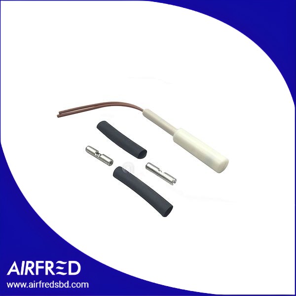 Sensor de temperatura de descongelación para frigoríficos