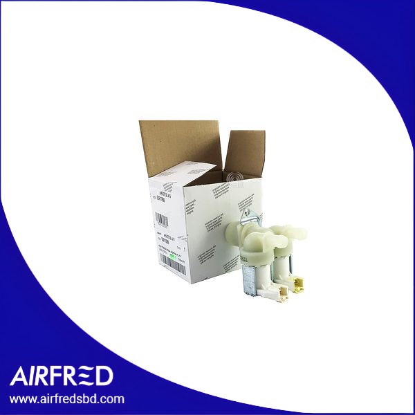 SKU GOR112595 Solenoide 2 vías lavadora