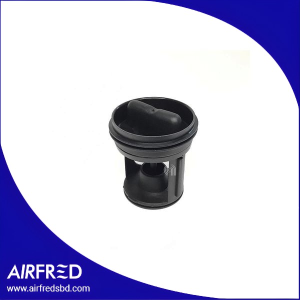 Filtro PS-03 KPL para lavadora, repuesto original