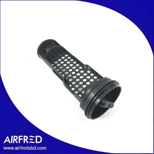 Filtro de lavadora PS-03 KPL, repuesto original