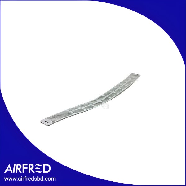 Filtro de aire original para secadora