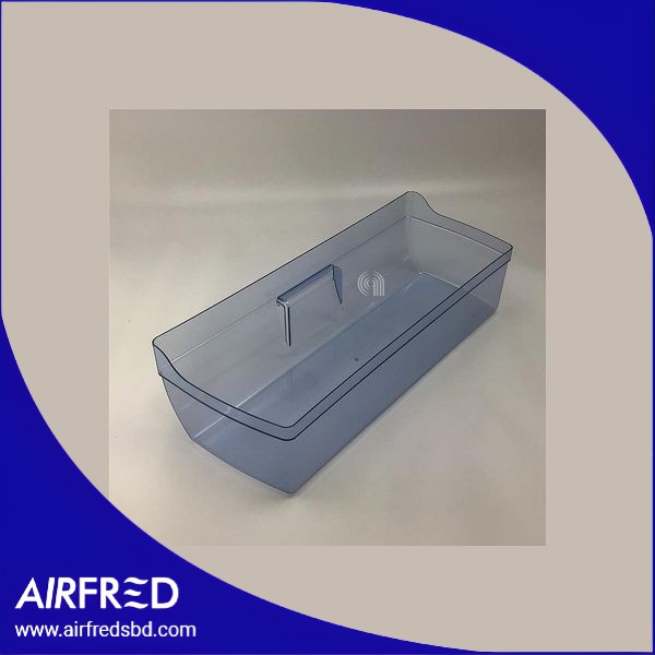 Crisper pan original para frigorífico