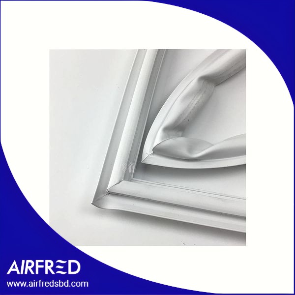 Junta de sellado para congelador GOR154964