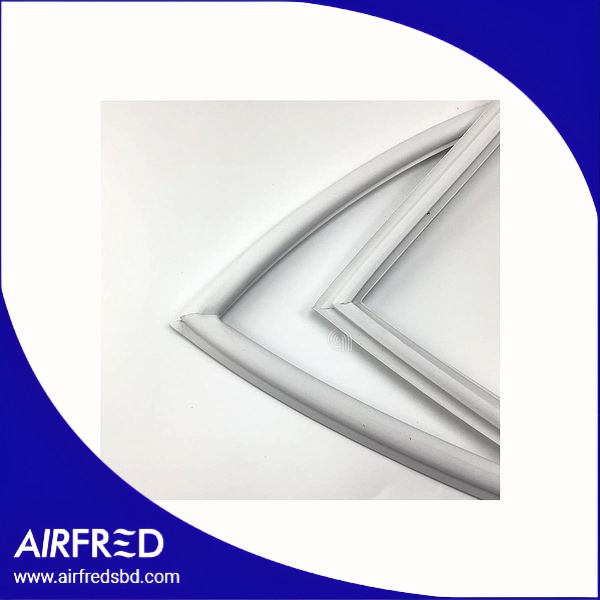 Junta de puerta para frigorífico, repuesto de sellado.