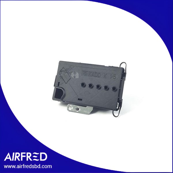 Abrazadera de conexión K1/5 KADO para cocinas y electrodomésticos