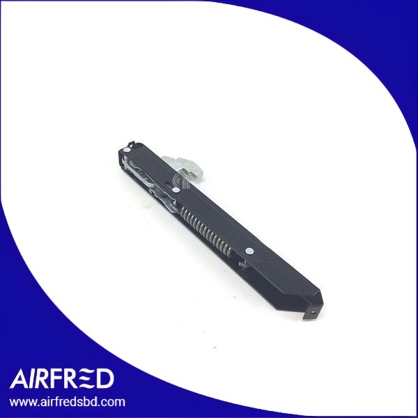 Bisagra de puerta para horno, código GOR166656