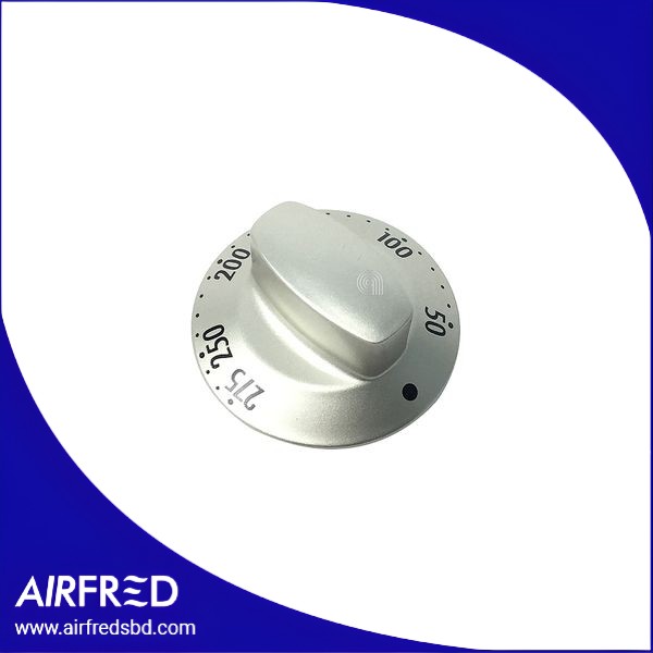 SKU GOR166775 - perilla de mando para placa de cocción