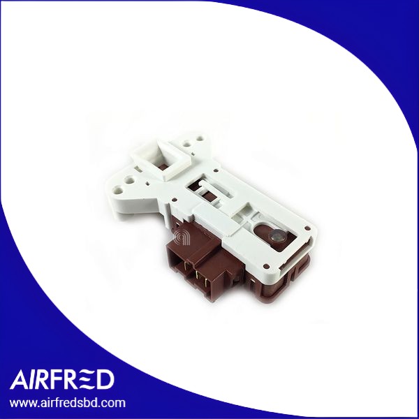 Cerradura de puerta para lavadora; repuesto original