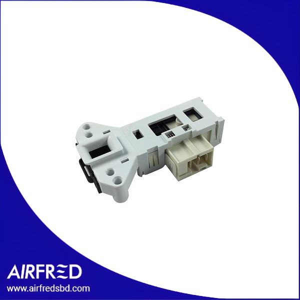 Cierre de puerta original para lavadora