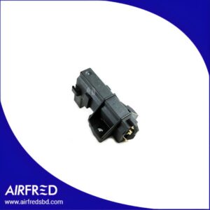 Motor con escobillas original para lavadora GORENJE - GOR182366