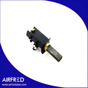 Carbon brush para motor de lavadora GORENJE - GOR184288