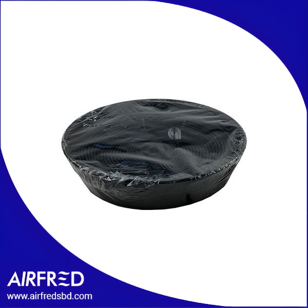 Filtro de carbón activado circular para campana extractora | SKU: GOR185358