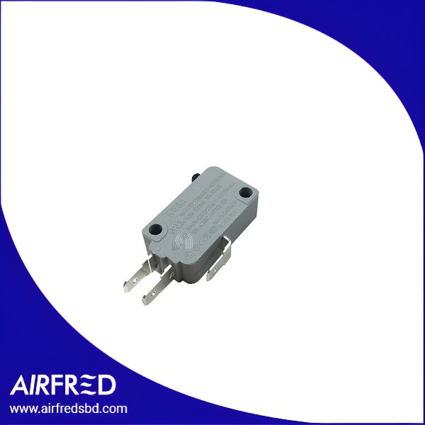 Microinterruptor monitor para hornos de microondas, repuesto original