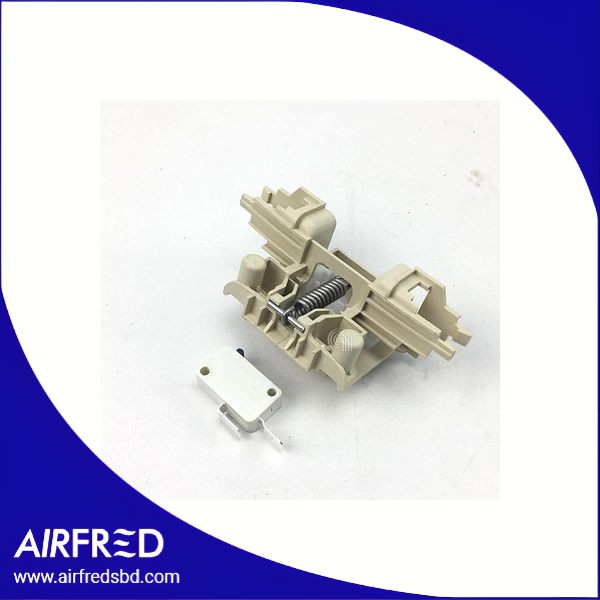 Conjunto de manija de puerta para lavavajillas, repuesto GOR192125