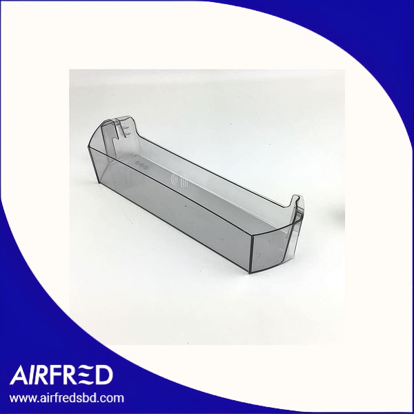 Bandeja de puerta para frigorífico