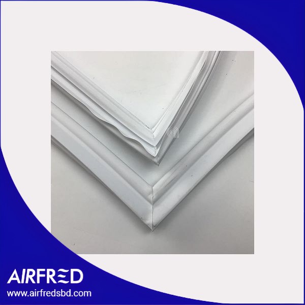 Junta magnética de puerta para frigorífico