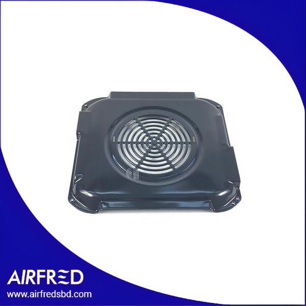 Repuesto de tapa de ventilador para horno, código GOR223128