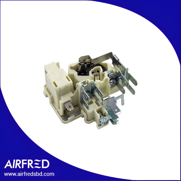 Relé de arranque GOR235999