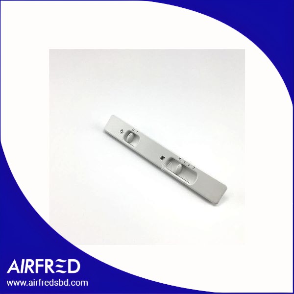 Slider completo para campana extractora