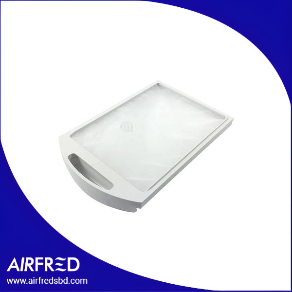 Filtro de aire para secadora — SKU GOR243478