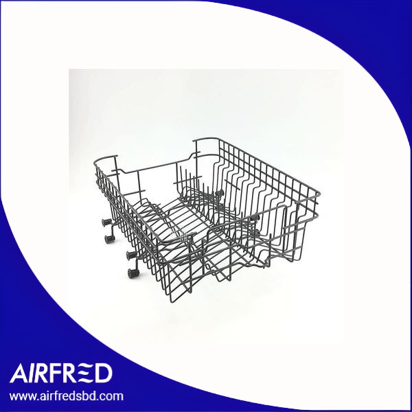 Cesta superior para lavavajillas, código GOR244349