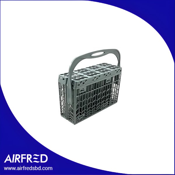 Cestillo para cubertería de lavavajillas