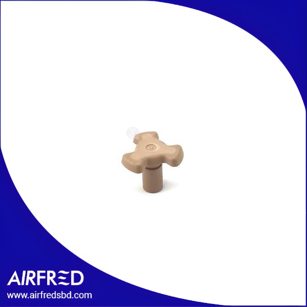 Conector para horno microondas; repuesto original