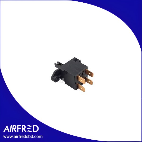 Interruptor de encendido/apagado para lavavajillas, repuesto original GOR251676