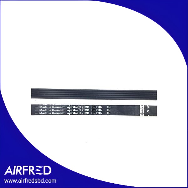 Correa Poly-V J5 1209 para lavadora - 251906