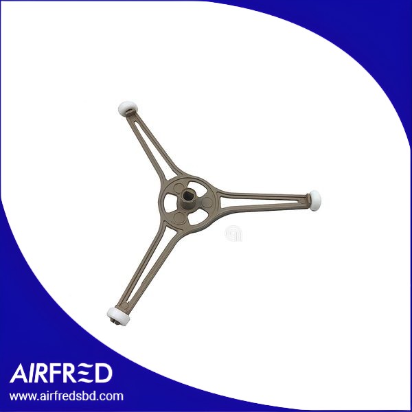 Rodillo de soporte para microondas - SKU GOR259253