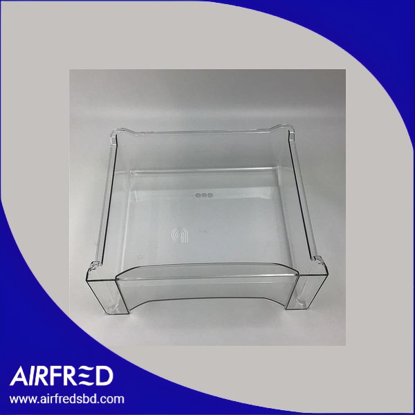 Cajón de repuesto para frigorífico, código 260145