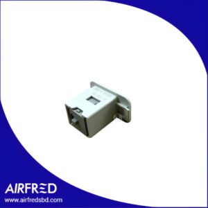 Bloqueo de puerta original para secadora GORENJE - GOR261953