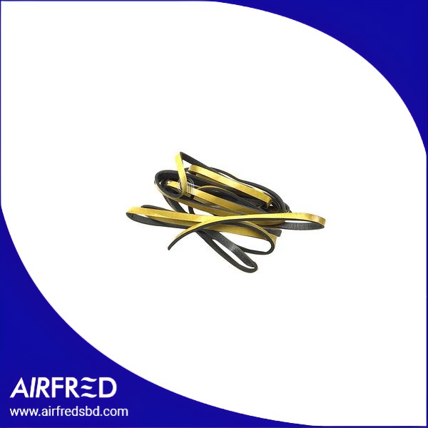 Junta adhesiva original para placa de cocción - SKU GOR263851