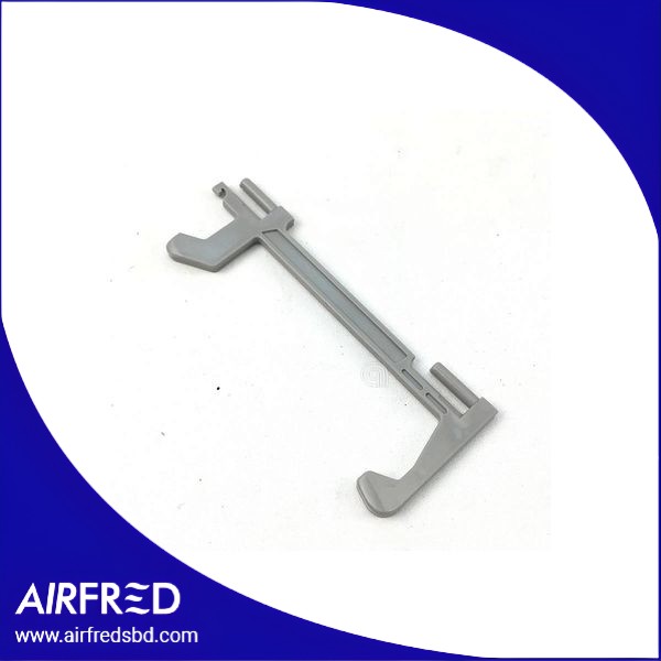 Gancho de puerta para microondas, código 264559