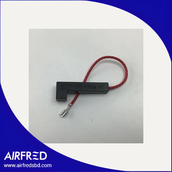 Fusible de alta tensión para microondas, SKU GOR264634