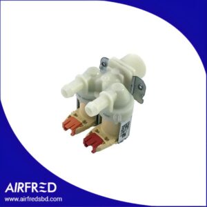 Solenoide válvula 2 vías original para lavadora GORENJE - GOR269514