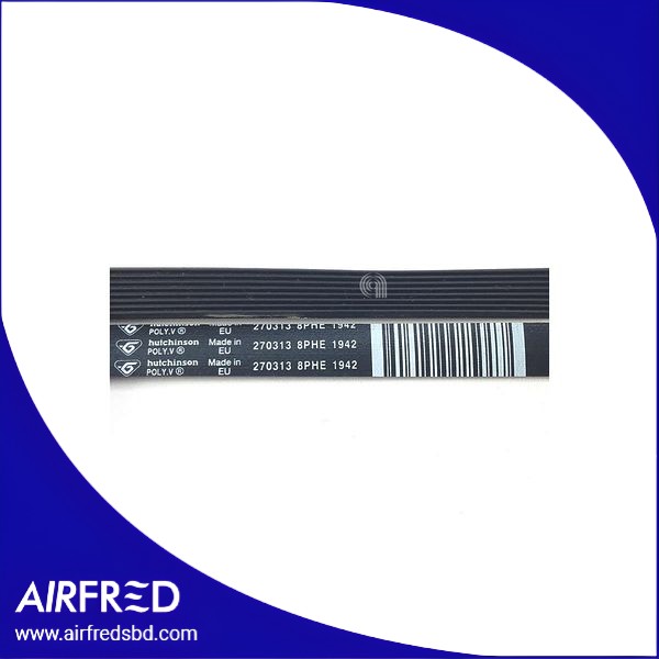 Correa POLY-V para secadora 270313