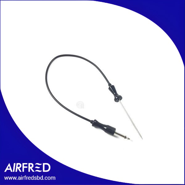 Sensor de temperatura para horno, repuesto original