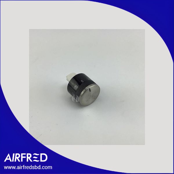 Perilla de control para horno, SKU GOR278018