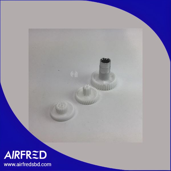 Kit de engranajes original para robot de cocina