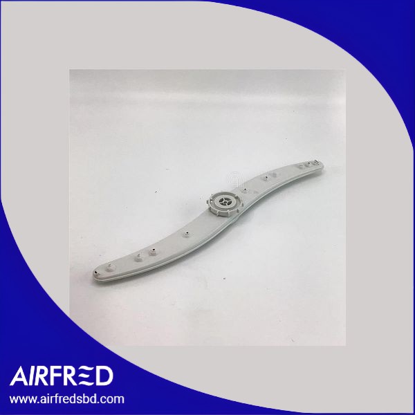 Impulsor superior de rociador para lavavajillas, código 290039