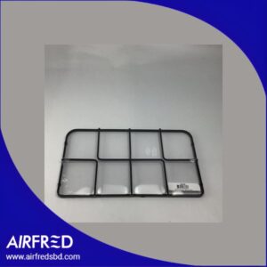 Rejilla de soporte plana para cocinas Hob – GORENJE - GOR302458