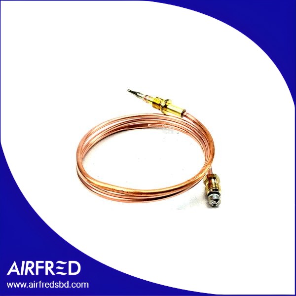 Termocupla de repuesto para horno, sensor de temperatura