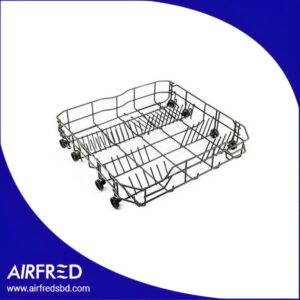 Cesta inferior original para lavavajillas GORENJE - GOR315005