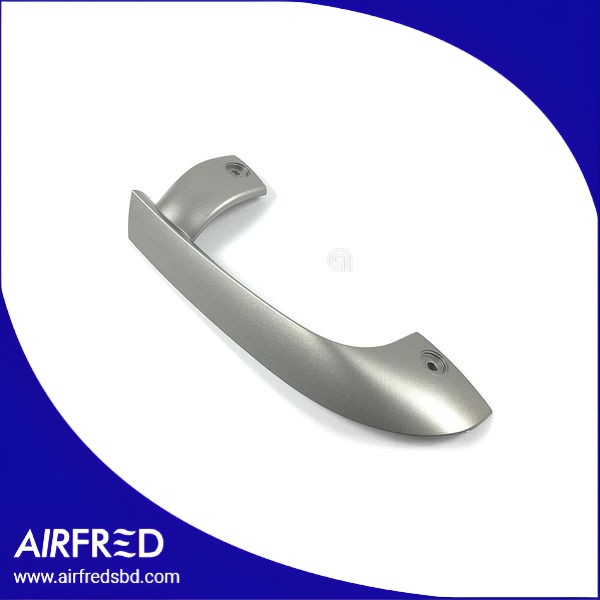 Manija de puerta para frigorífico