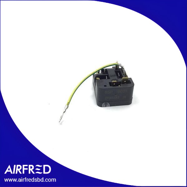 Caja de conexión GOR316473 para frigorífico