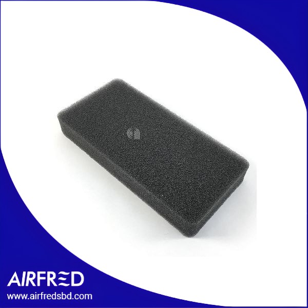 Filtro de esponja para secadora – SKU GOR327136