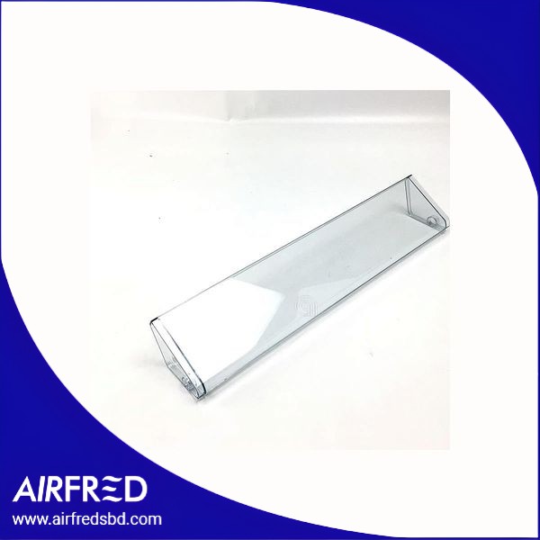 Tapa de cajón para frigorífico, repuesto original