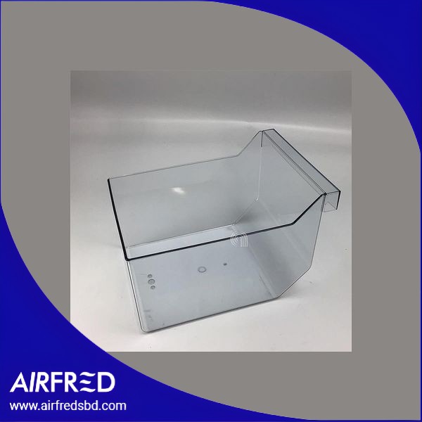 Crisper pan 328337 para frigorífico