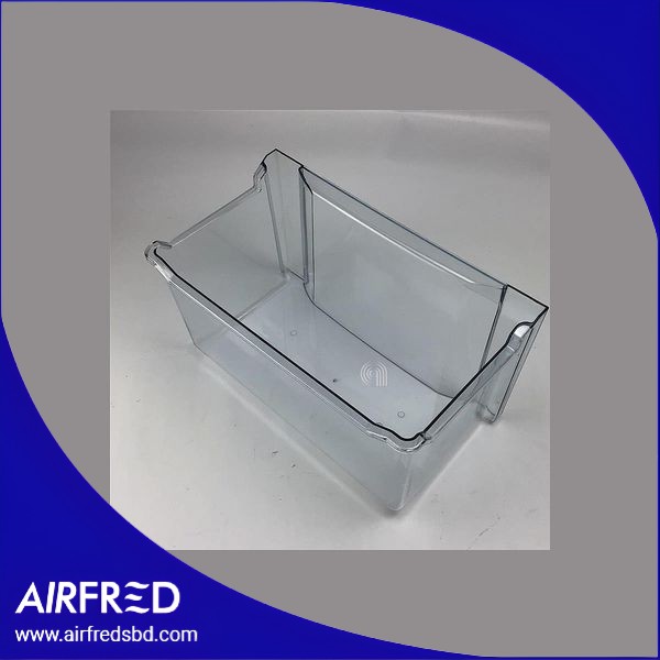 Cajón interior original para frigorífico, código 328339, modelo 54N Z223 BK031